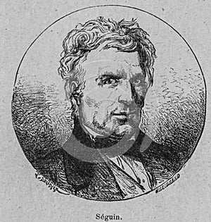 Dumont, Edition Hachette 1895