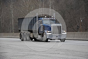 Dump Truck photo