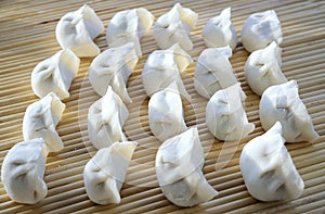 Dumplings
