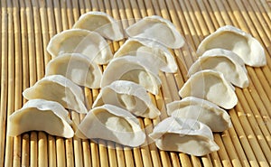 Dumplings