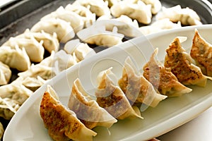 Dumplings