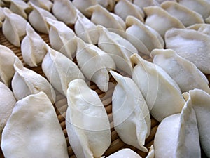 Dumplings