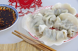 Dumplings