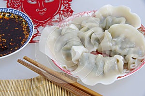 Dumplings