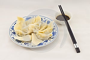 Dumplings