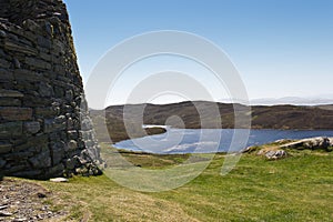 Dun Carloway Broch