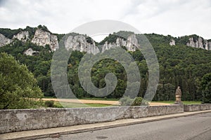 Dunabe Valley, Germany