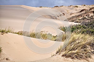 Dunas Guincho