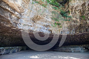 Dunbar Cave