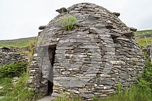 Dunbeg Fort, Ireland