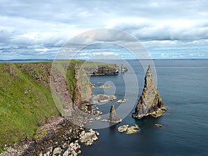 Duncansby Head