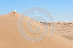 Dune 7, Walvis Bay, Namibia