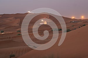 Dune Dubai