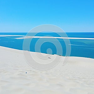 Dune of Pila photo