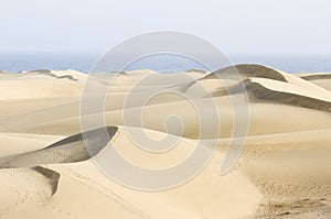 Dunes