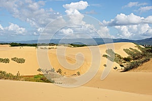 Dunes