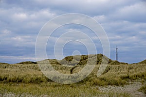 Dunes