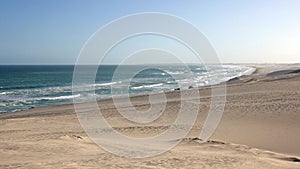 The Dunes, De Hoop Nature Reserve