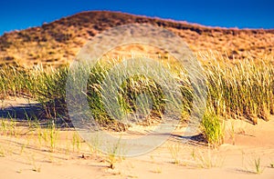 Dunes