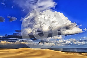Dunes Set Cloud Turtle