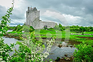 Dungaire Castle