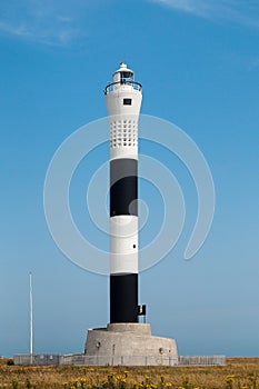 Dungeness Lighthouse photo