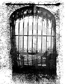 Prigione porta 