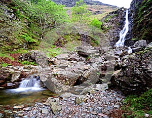 Dungeon Ghyll