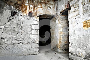 Dungeon of the Old Castle