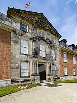 Dunham Massey - Northwest England photo