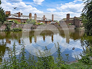 Dunham Massey - Northwest England photo