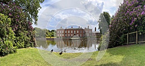 Dunham Massey - Northwest England photo