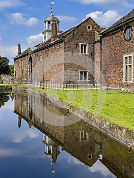 Dunham Massey - Northwest England photo