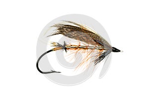 Dunkeld Salmon Fly