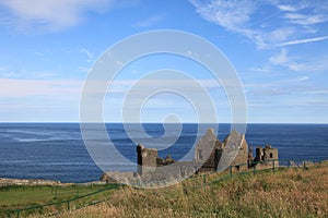 Dunluce Castle