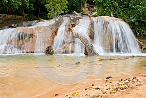 Dunn's River Falls