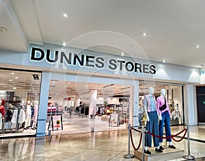 dunnes stores