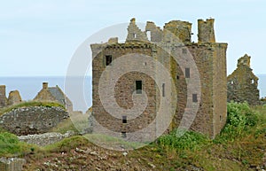 Dunnotar Castle, Stonehaven