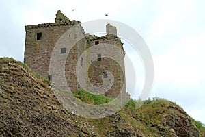 Dunnotar Castle, Stonehaven