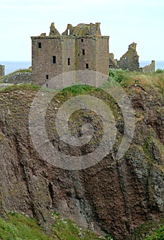 Dunnotar Castle, Stonehaven