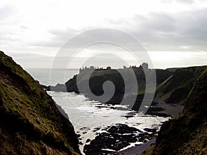 Dunnottar Castle 2