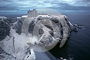 Dunnottar Castle, Scotland