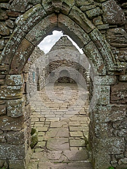 Dunnottar Castle, Scotland