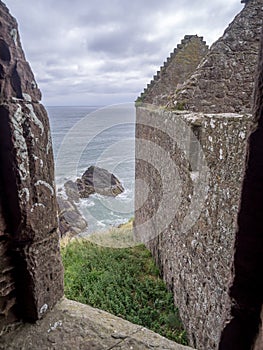 Dunnottar Castle, Scotland