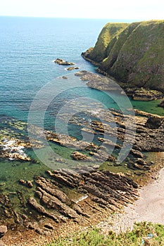 Dunnottar Castle, Scotland