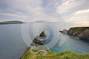 Dunquin