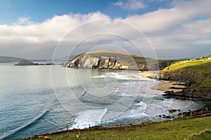Dunquin bay
