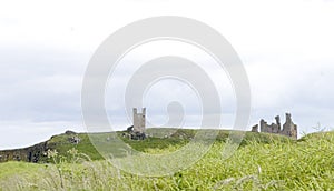 Dunstanburgh Castle