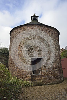 Dunster Dovecote