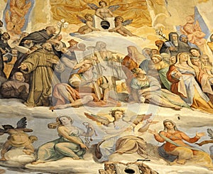 The duome of florence